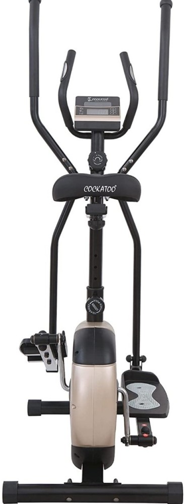 Cockatoo elliptical discount