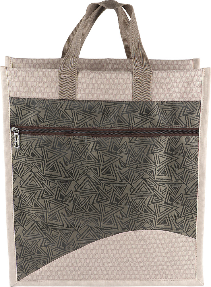 PRINTMAN Multipurpose Double Chain Bag Set of 3 Carry Bag