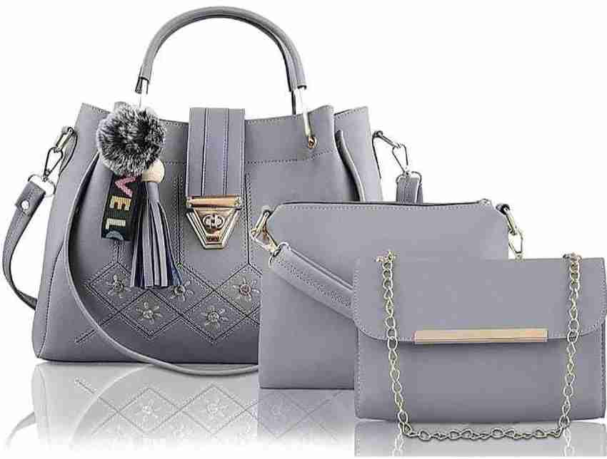 Ladies sag bag hot sale