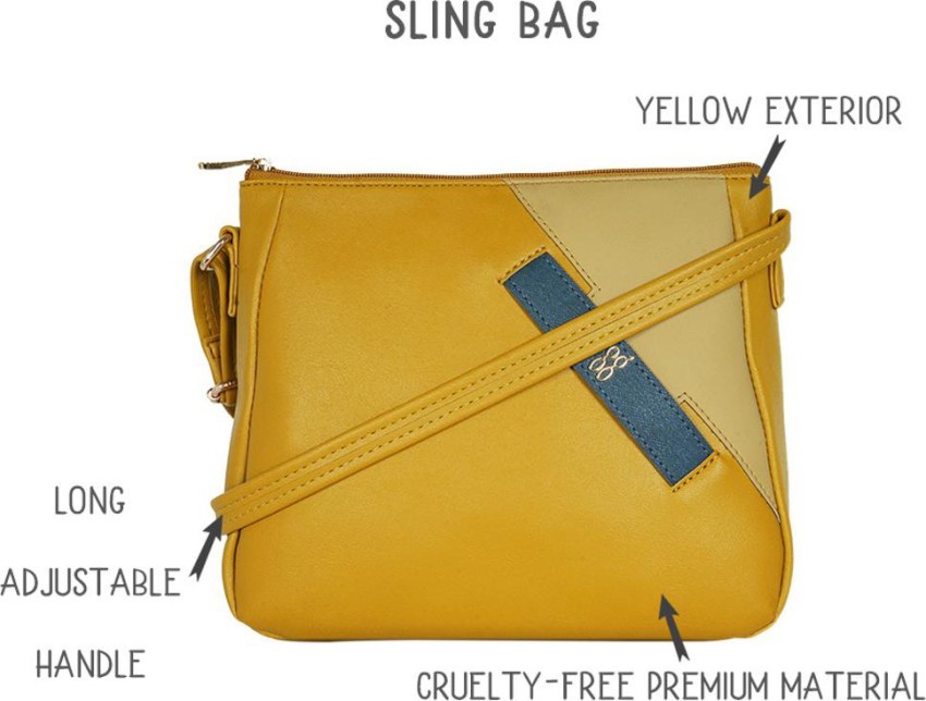 Sling bags under store 1000