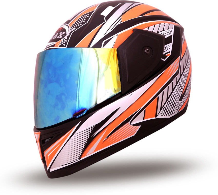 Sports helmet shop