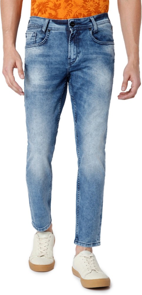 Mufti hot sale jeans flipkart