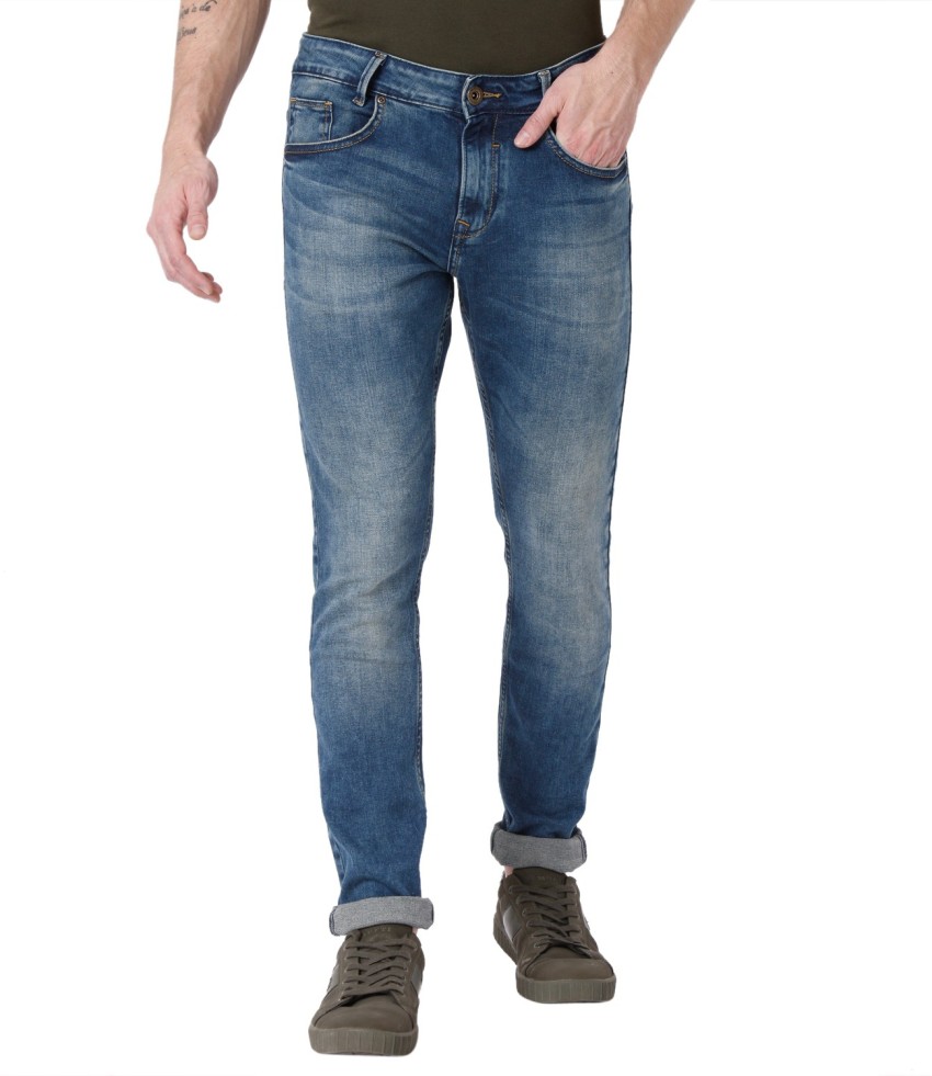 Mufti jeans outlet flipkart