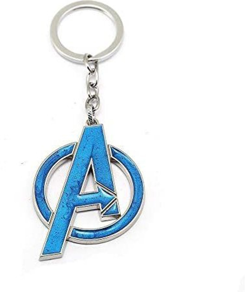 Avengers keychain best sale flipkart