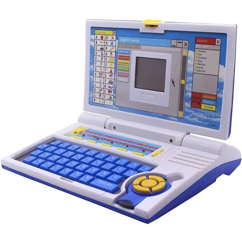 Play outlet computer toy
