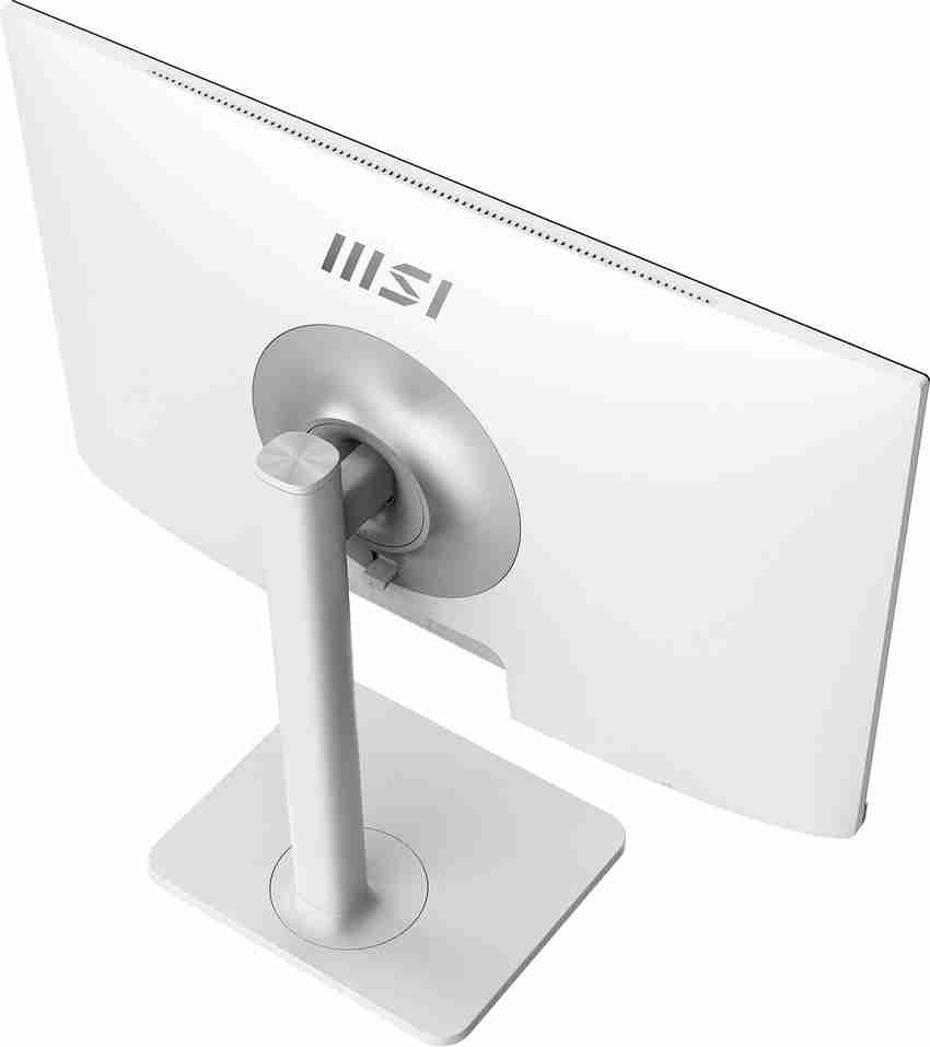 MSI 60.96 cm (24 inch) Full HD LED Backlit IPS Panel MSI 60.96 cm (24 inch) Full HD LED Backlit IPS Panel