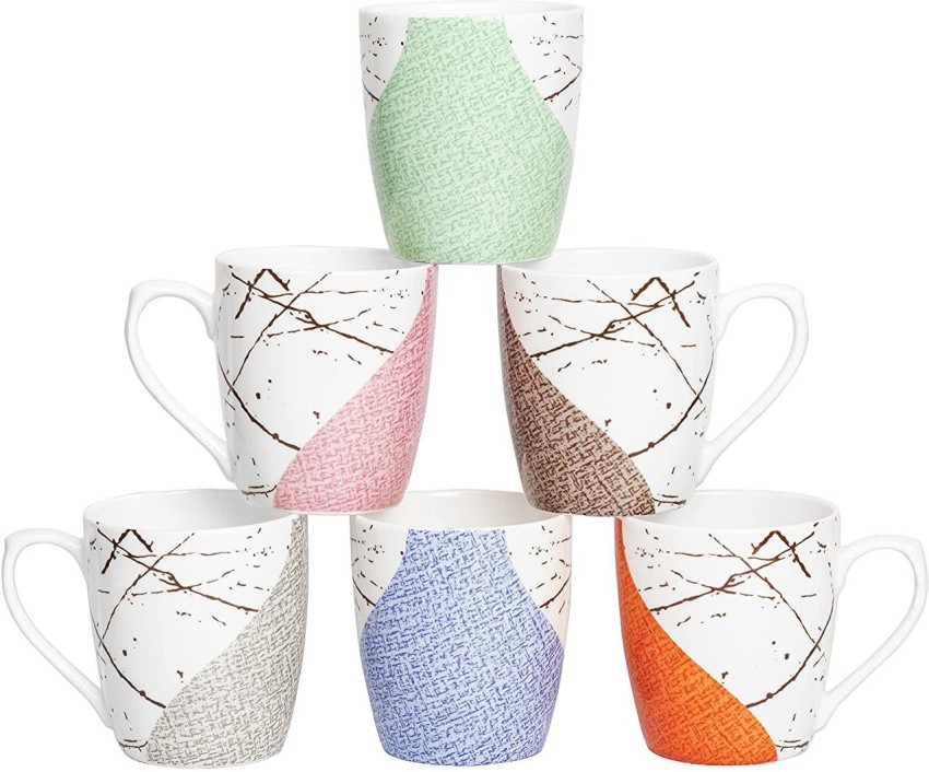 https://rukminim2.flixcart.com/image/850/1000/l0cr4i80/mug/k/v/h/ceramic-bone-china-multi-color-tea-cup-6-pcs-160-ml-160-6-femora-original-imagc5rbwzzybmpz.jpeg?q=90