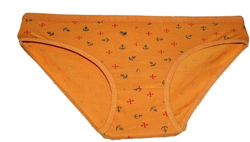 Buy YELLOWDELIGHT Women Panty 80cm Brown,Navy at