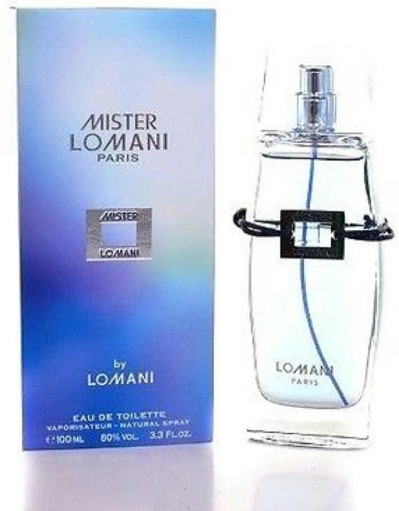 Mister 2024 lomani perfume