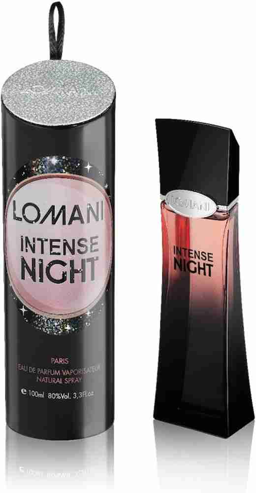 lomani intense