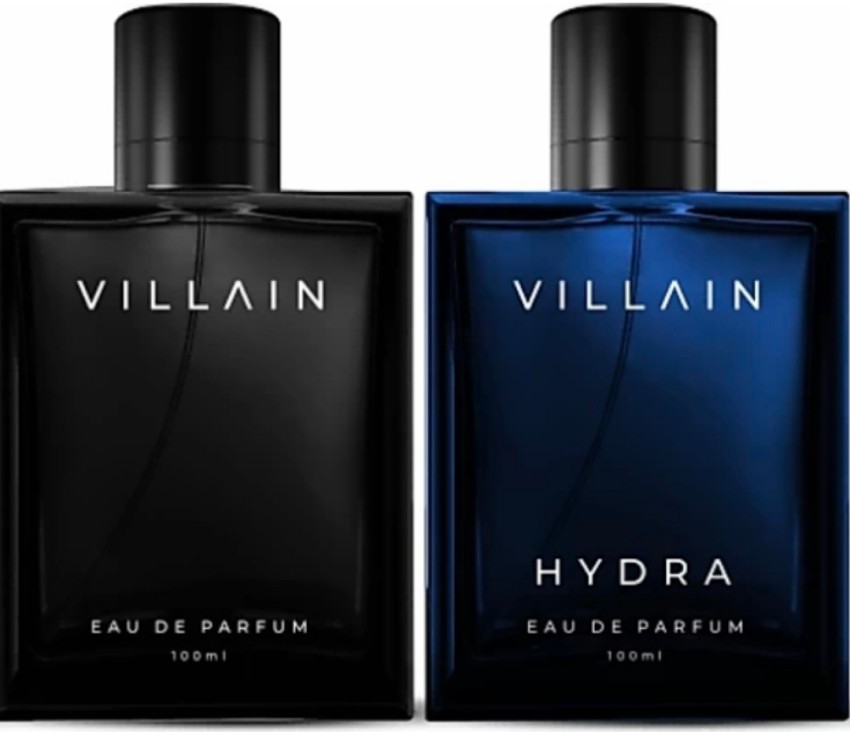 Villain perfume 2025 black price