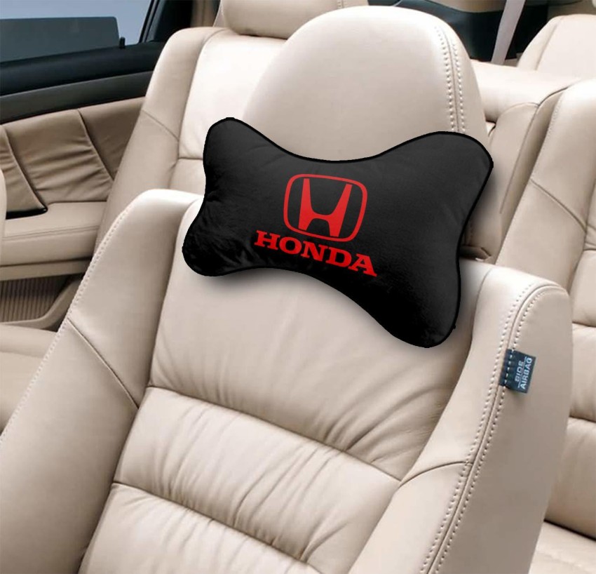 Honda car pillow hotsell