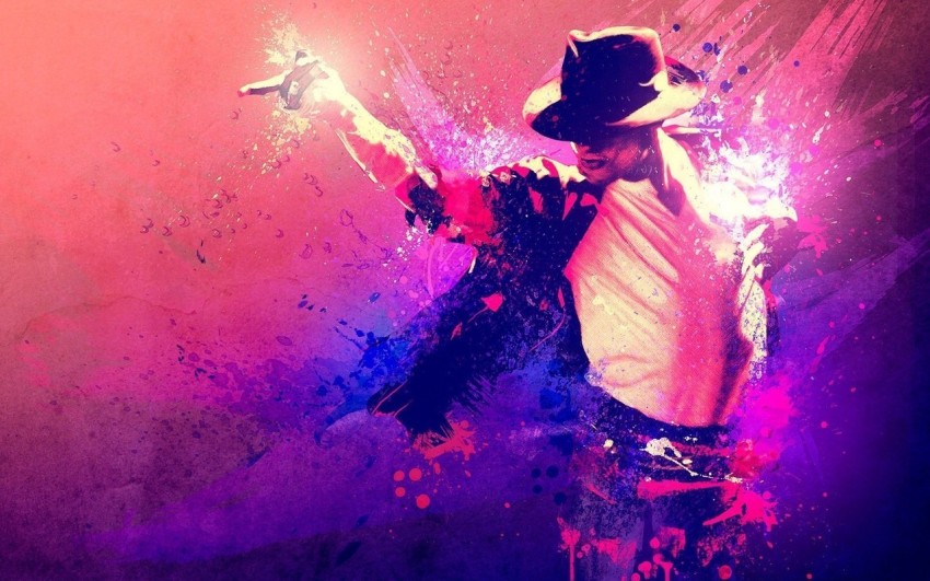 Music Michael Jackson Wallpaper