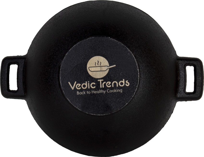 Are non-stick pans really safe for cooking?, by vedic trends