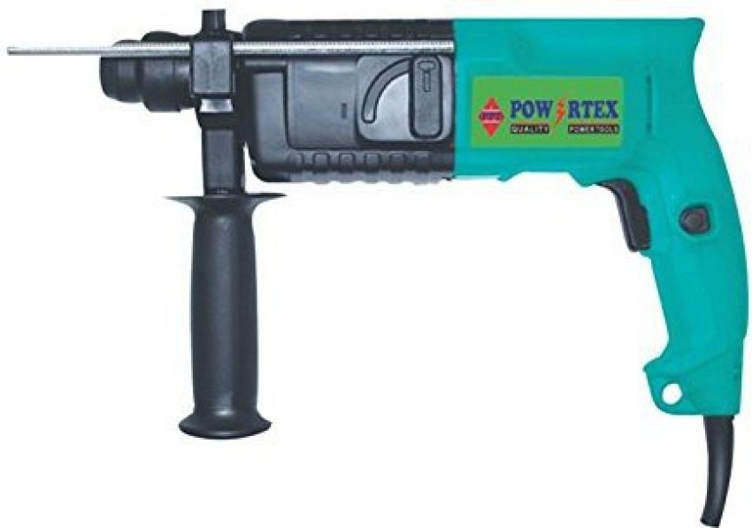 Powertex shop hammer machine