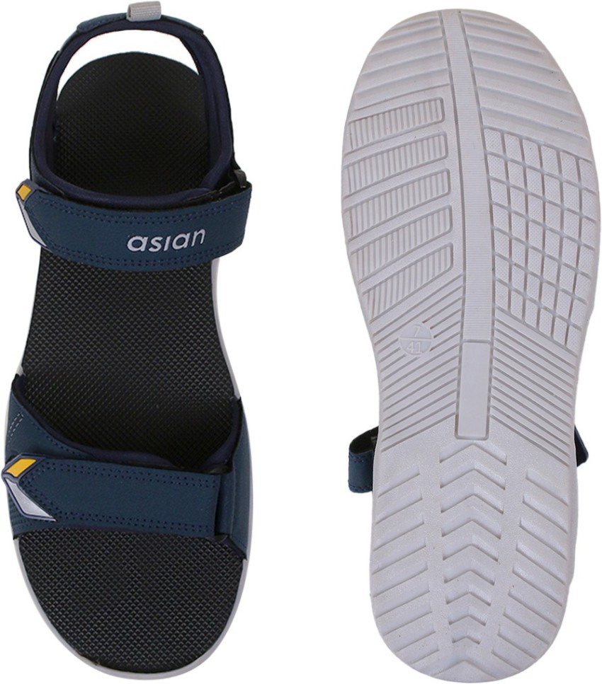 Asian 2025 sandals mens