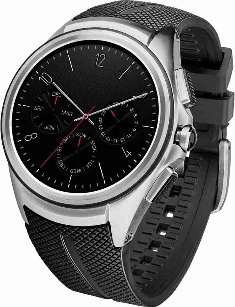 Lg urbane 2 smartwatch top