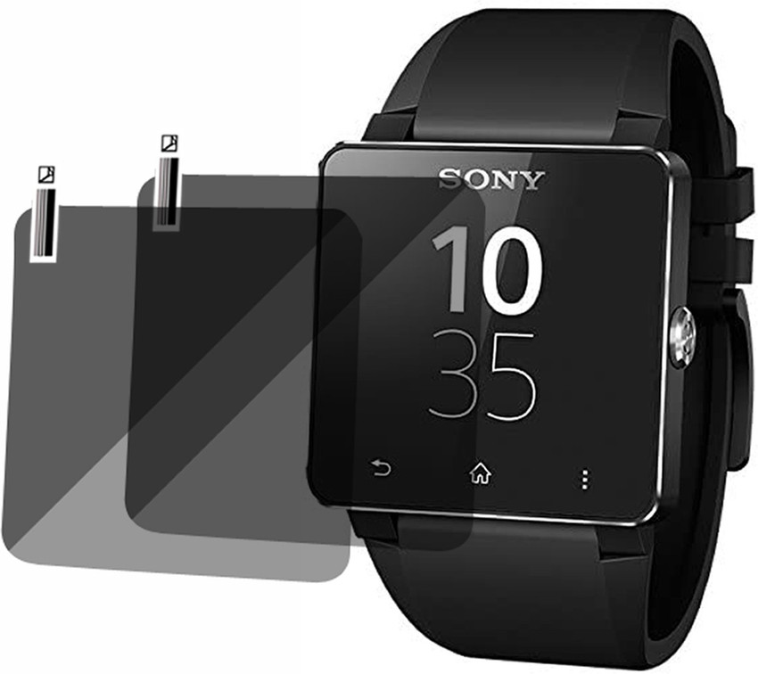 Smartwatch sony sale 2