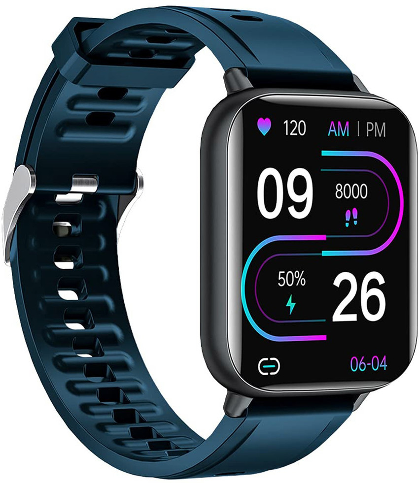Smart hot sale watch rebel