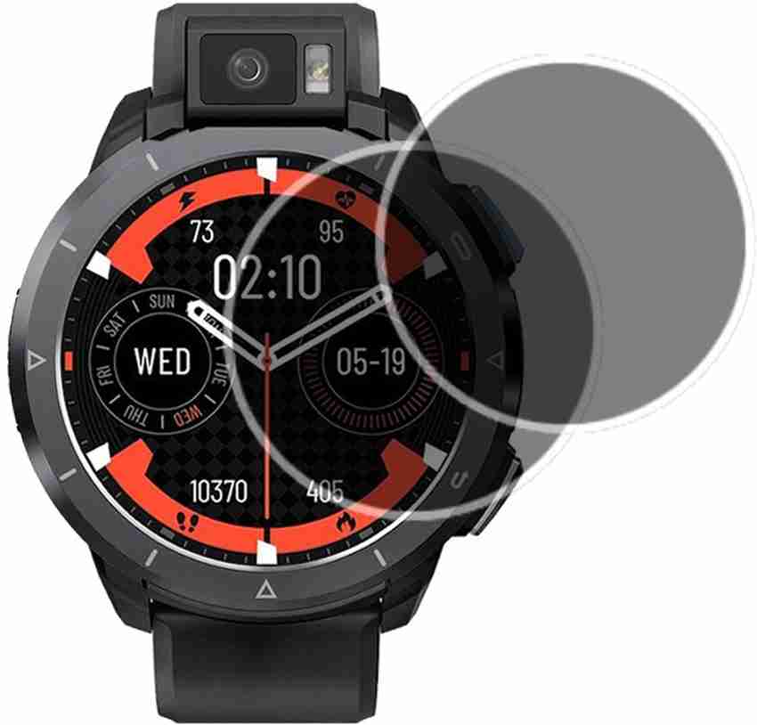 QZXCEON Screen Guard for Kospet Optimus 2 SMARTWATCH SCREEN GUARD QZXCEON Flipkart
