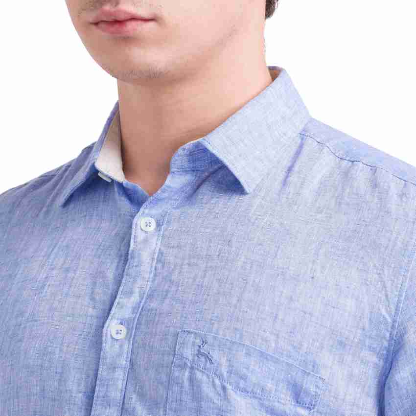 Parx deals linen shirt