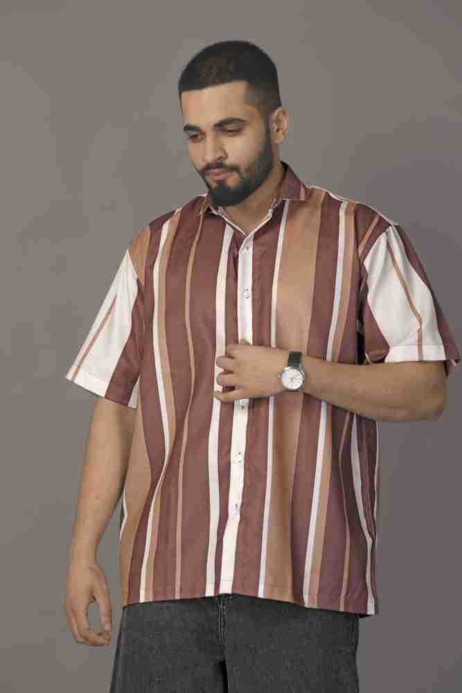 Buy Brown Brothers Shirts Online In India