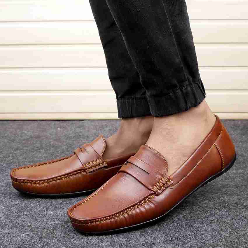 Semi hot sale casual loafers