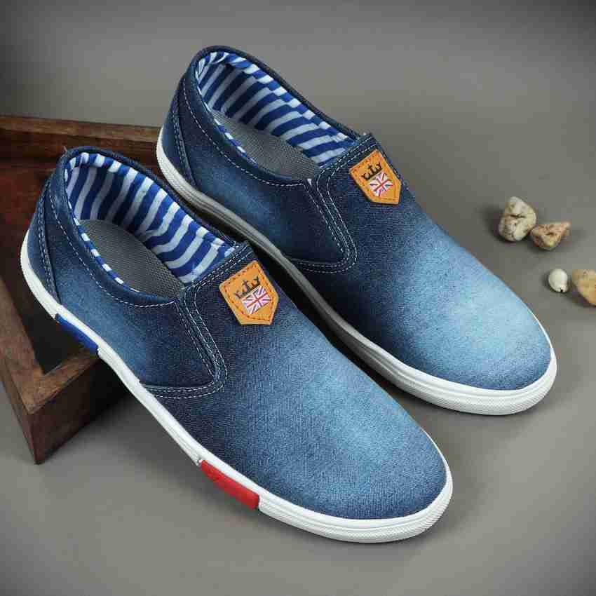 KRAFTER Casual Partywear Sneakers Shoes For Men s And Boys Loafers For Men Buy KRAFTER Casual Partywear Sneakers Shoes For Men s And Boys Loafers For Men Online at Best Price