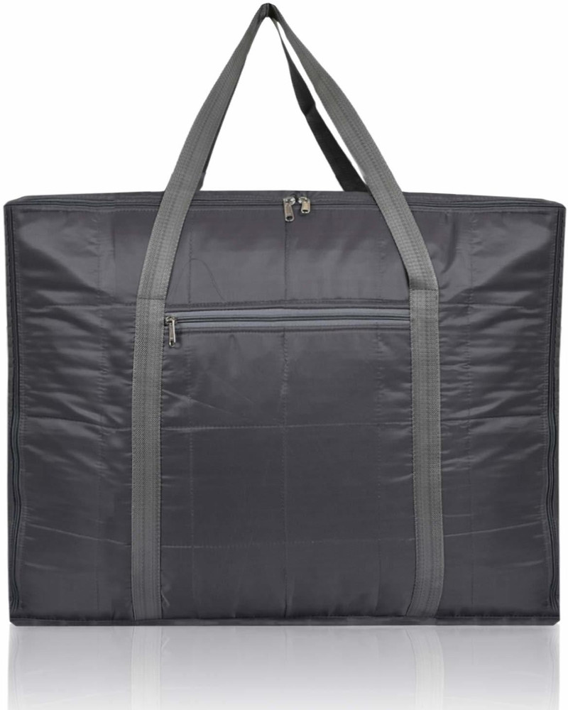Blanket cover hotsell bag flipkart