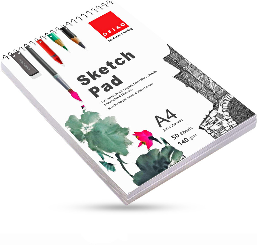 Share 75+ sketch sketchbook in.eteachers