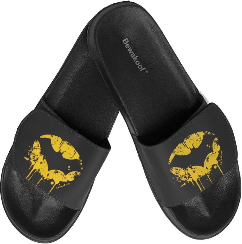 Bewakoof deals flip flops