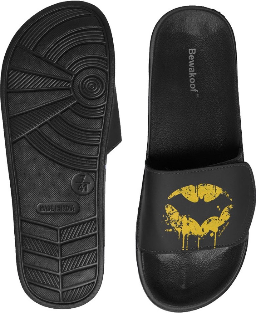 Bewakoof sandals on sale