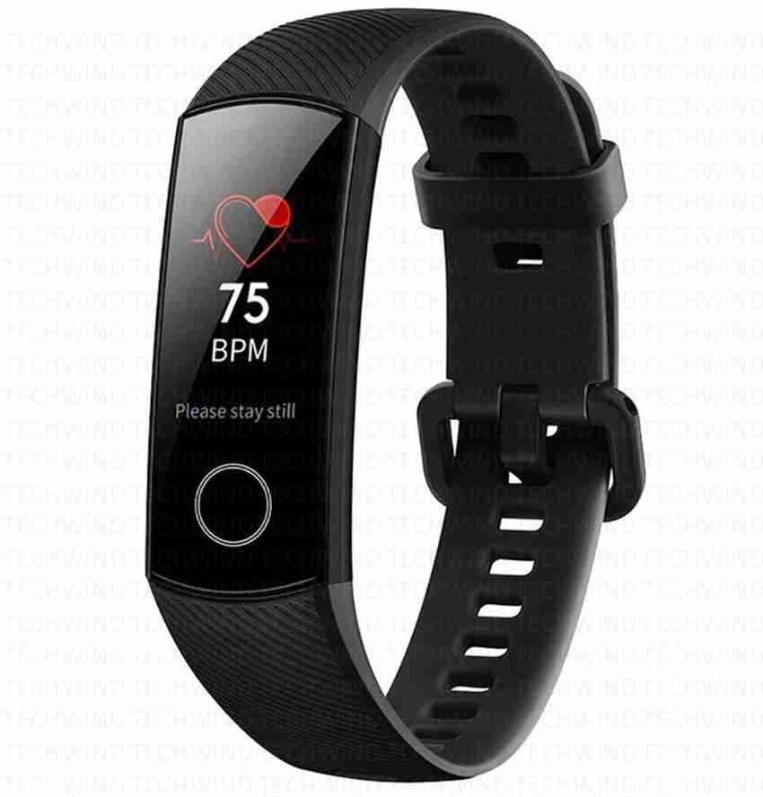 Smartband honor 5 deals