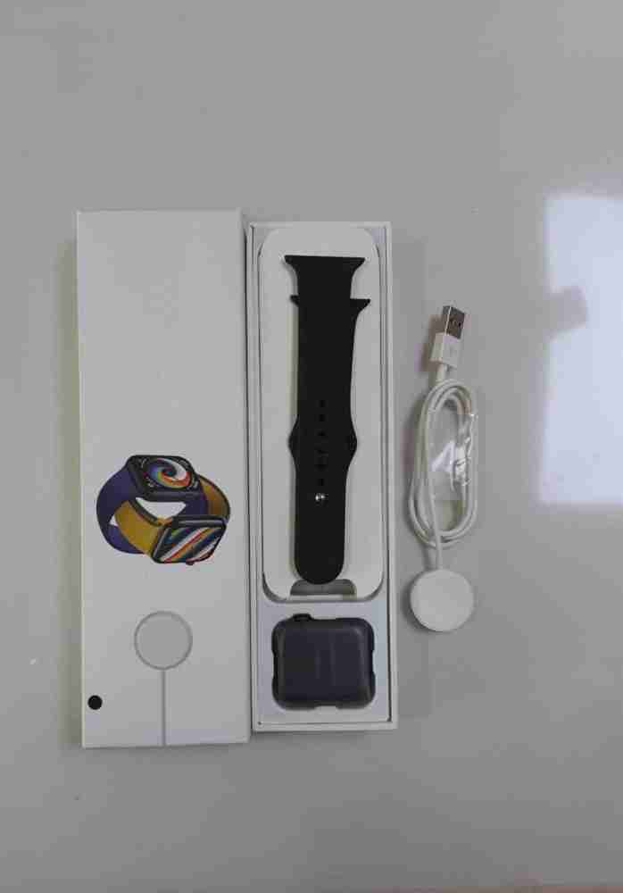 test SERIES 7 Smartwatch Price in India Buy test SERIES 7