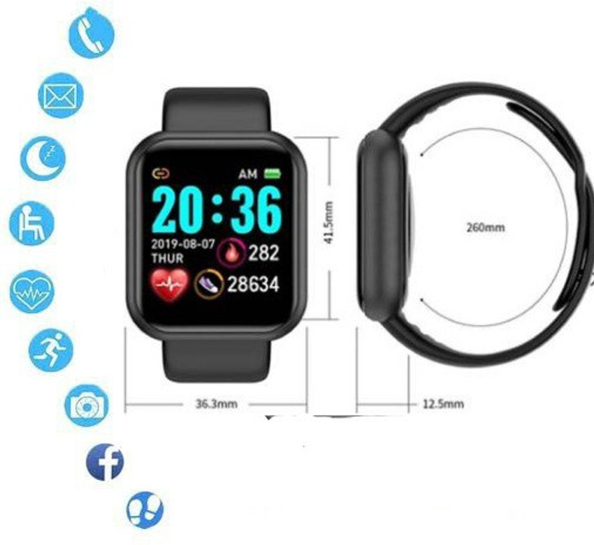 Best cheap online android watch 2019
