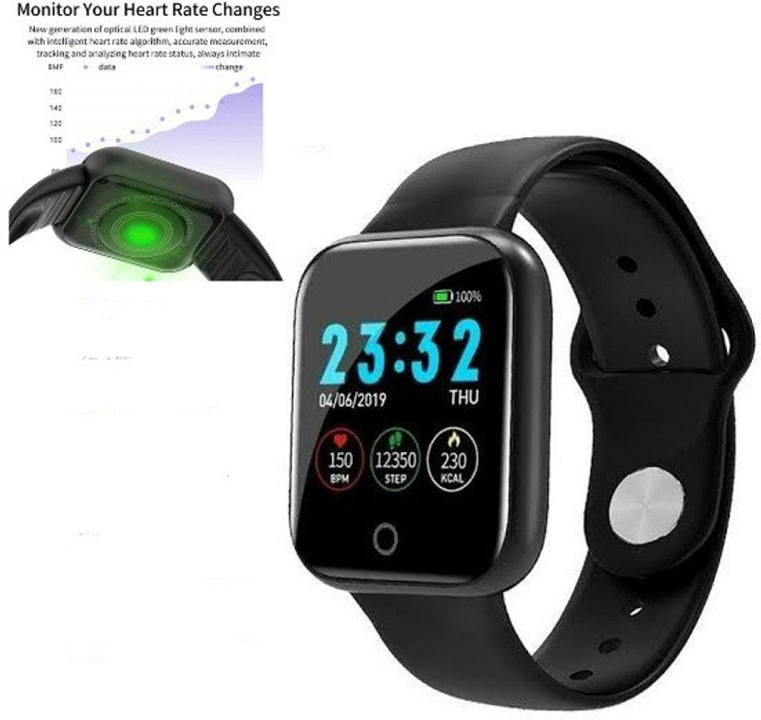 Best heart rate on sale monitor 2019