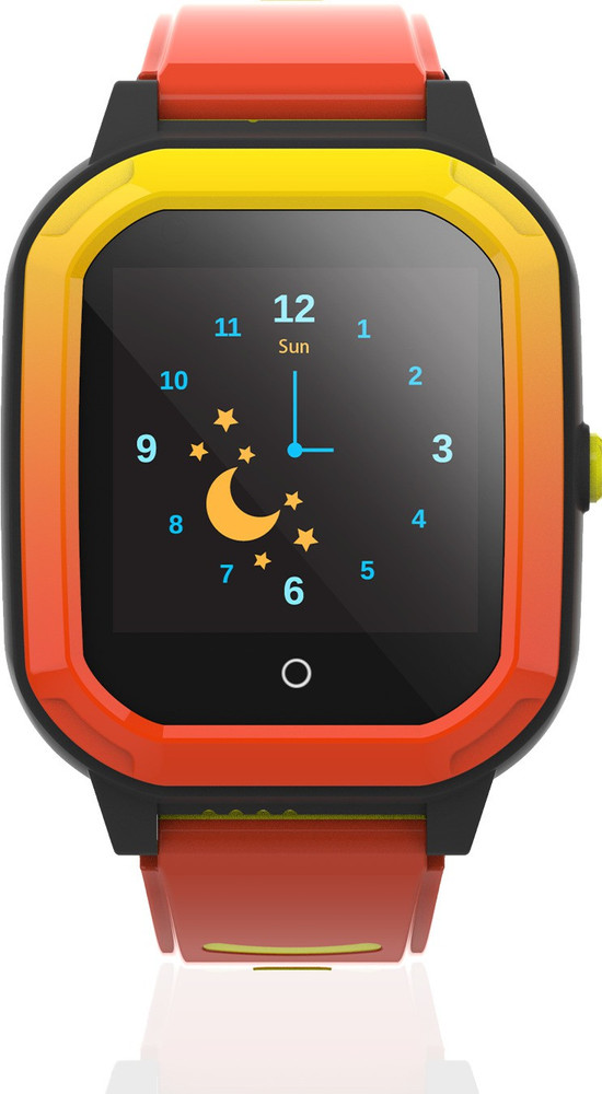 Kids smart watch with deals cellular