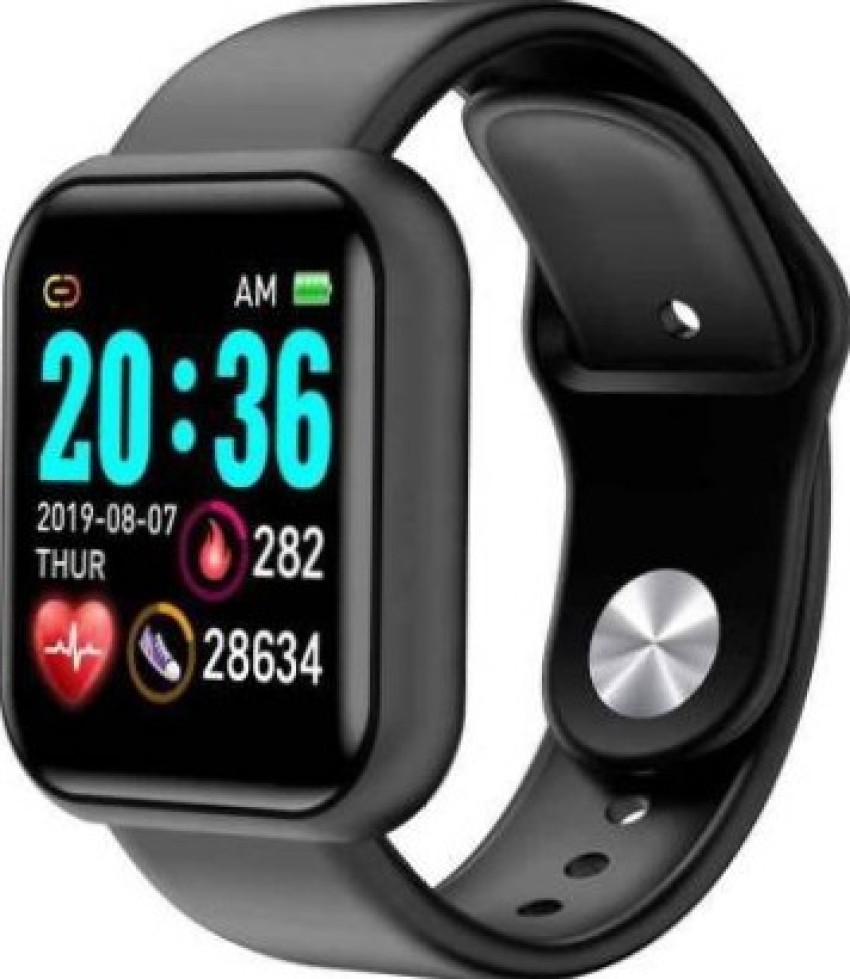 Smartwatch best sale new 2019