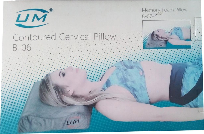 Um cervical on sale pillow