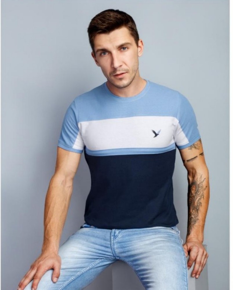 ORIGINAL QUALITY ROUND NECK T-SHIRTS