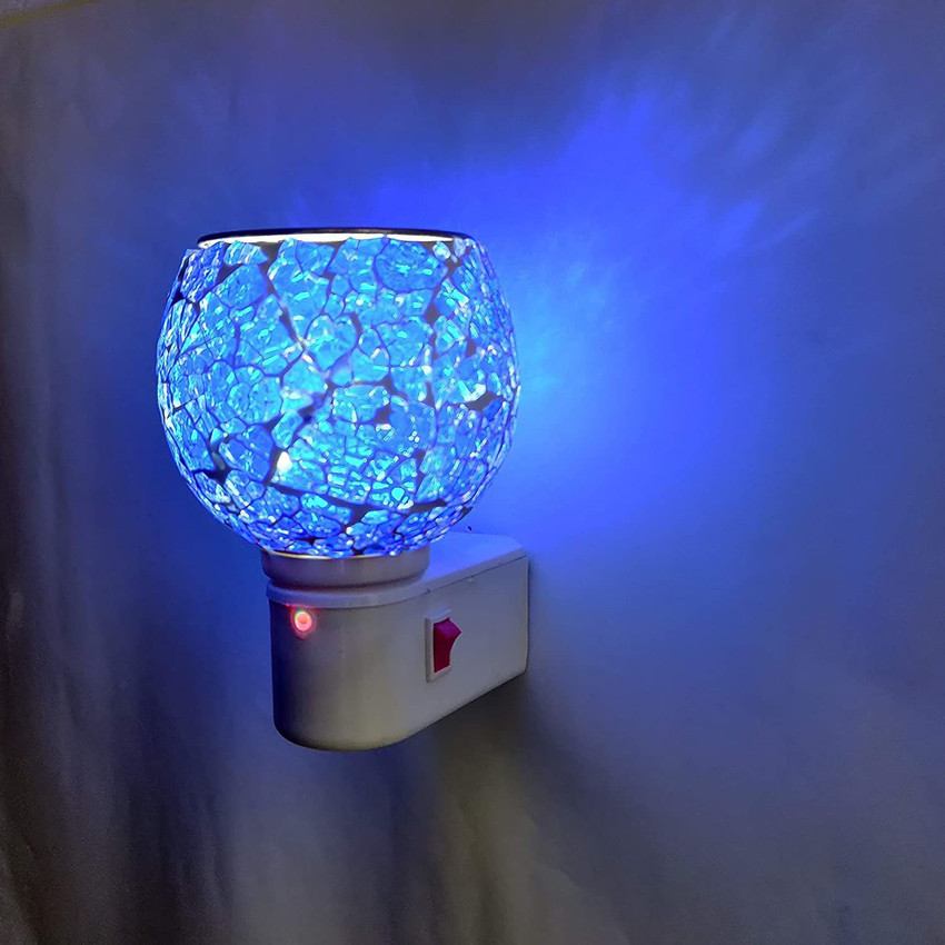 Socket night lamp discount