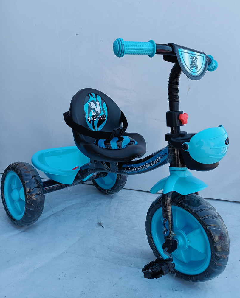 Best tricycle for clearance 5 year old