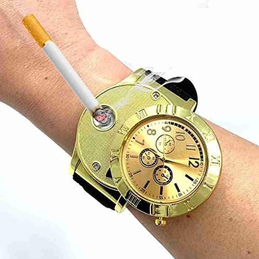 Lighter deals watch flipkart