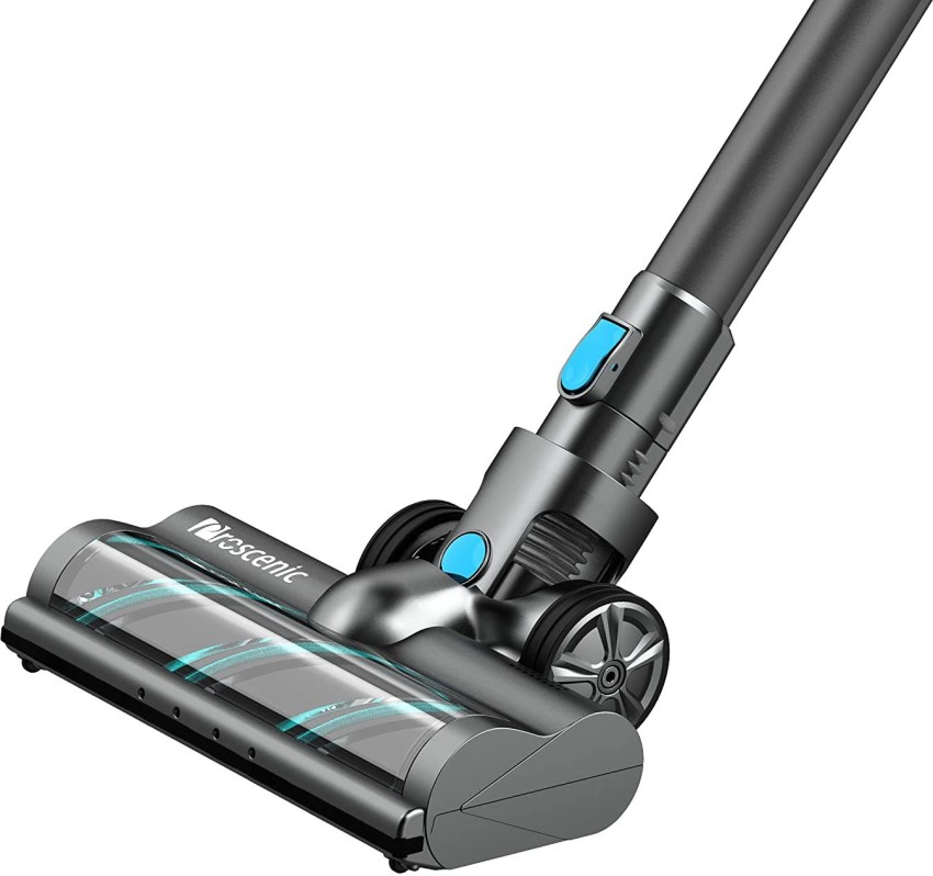 [Proscenic P11 Combo Rotary Electric Mop] Cordless Vacuum Cleaner, 25kpa  Motor, Removable Battery, 3 Adjustable Suction Modes