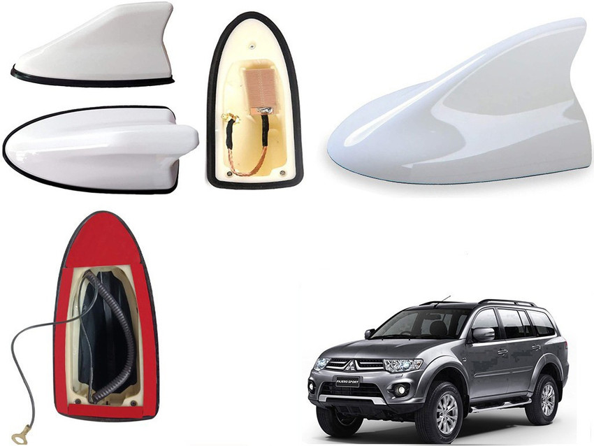 Pajero antenna deals