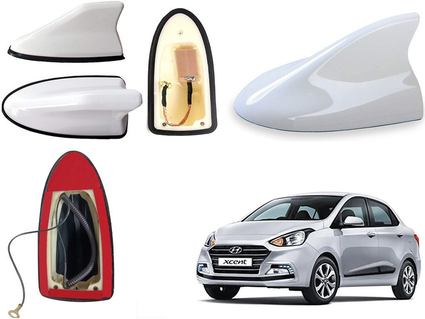Hyundai xcent outlet antenna price