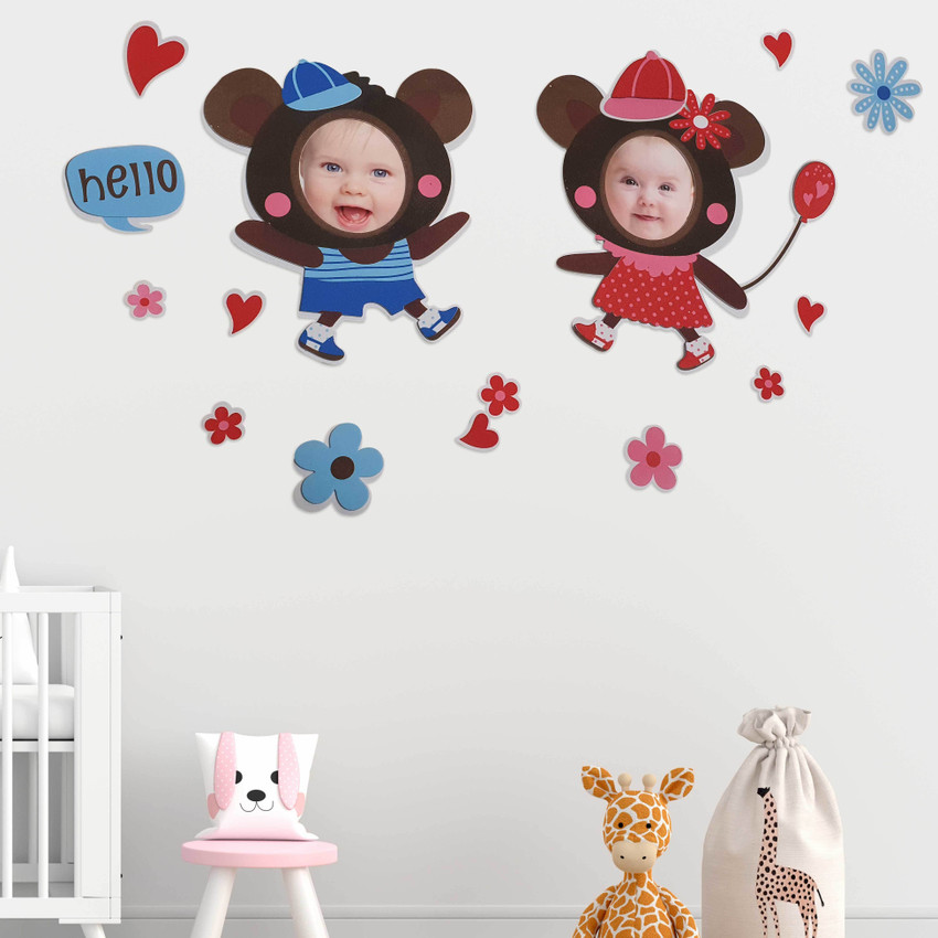 Cartoon cheap character decals