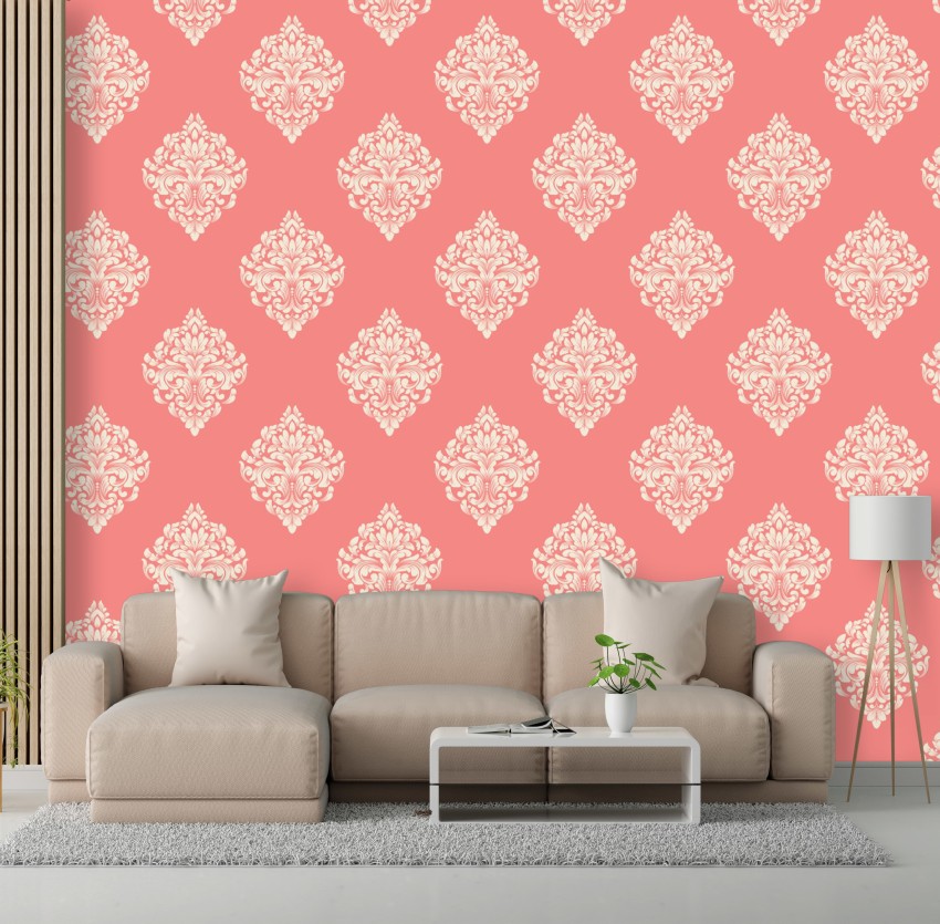 Details 83+ pink room wallpaper - 3tdesign.edu.vn