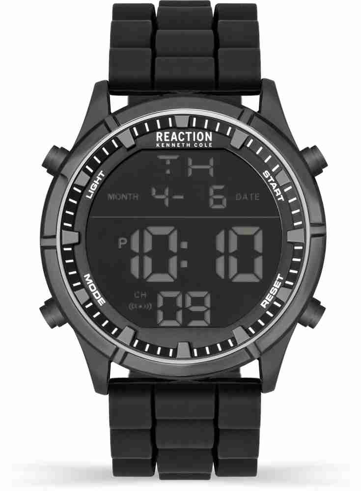 Kenneth cole sale digital watch