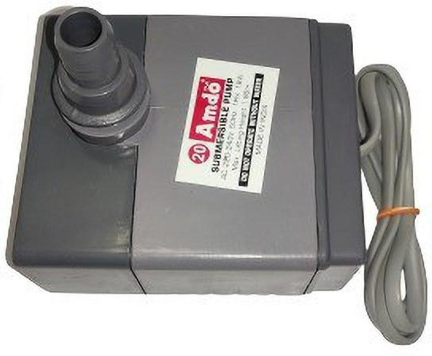 Balaji Products Water Lifting Submersible Pump for Air Coolers